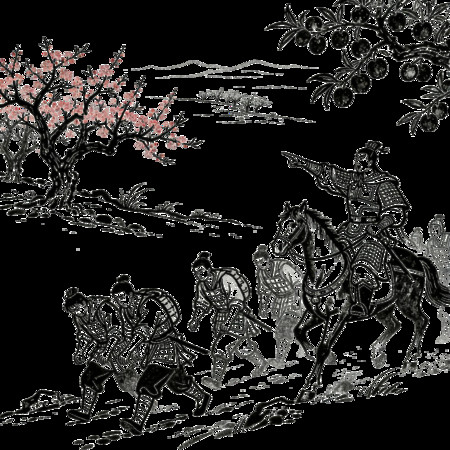 �й���ˮī��ʿ�������о������廭�ز�