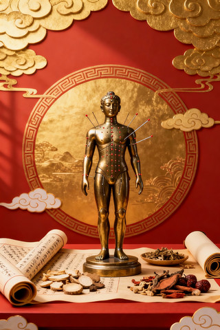 ��ҽ�Ļ�չʾ���� PNG