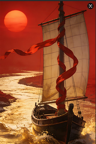 4K金帆远航 4K金帆远航