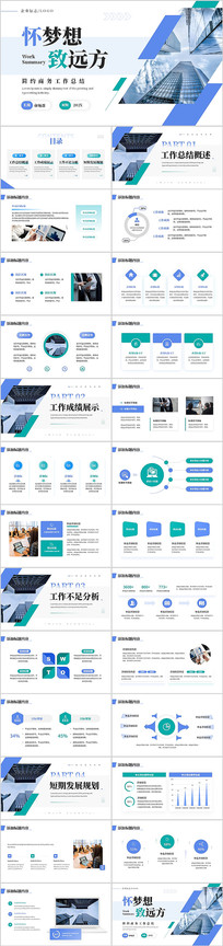 ��ɫ��Լ�������ܽ���ְ����PPT