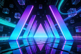 �ִ��Ƽ����󷢹ⱳ��