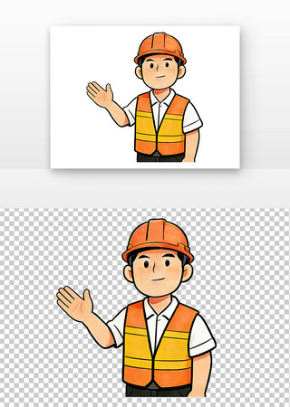 安全生产月元素 安全生产月元素