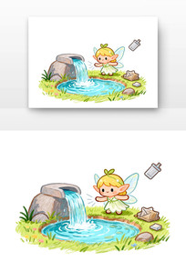 �ػ�Դͷ���н�����ˮ���������տ�ͨ