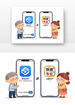 �ֻ�APP��������թƭ��ͨ