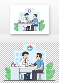 ҽ�������˼��Ԫ��