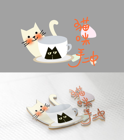 �ֻ�ԭ������è�俨ͨ���Ȳ���LOGO