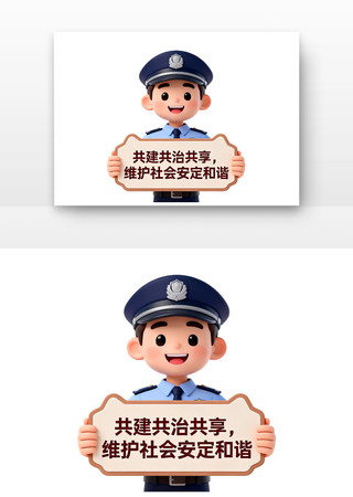 社会安全全民国家安全教育日卡通 社会安全全民国家安全教育日卡通