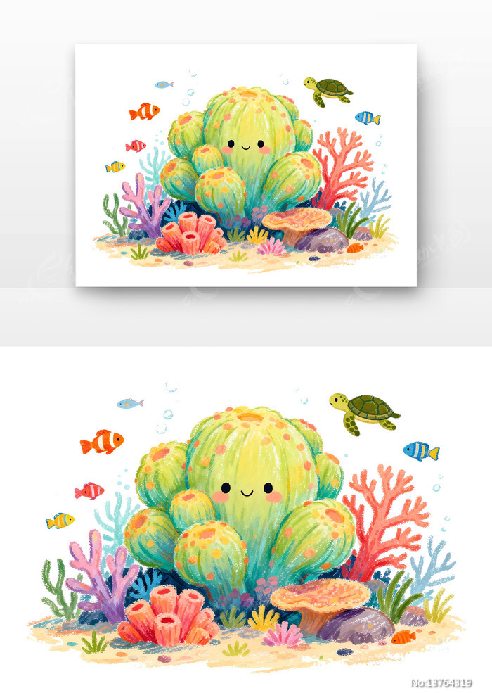 ����������԰�ֻ�廭