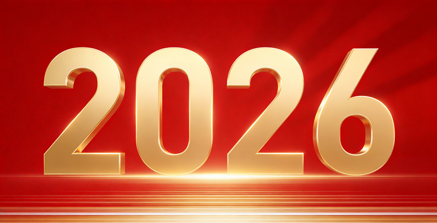 2026金色字 2026金色字