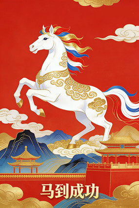 2026�������괺�ں�ɫ�����廭�����ز�