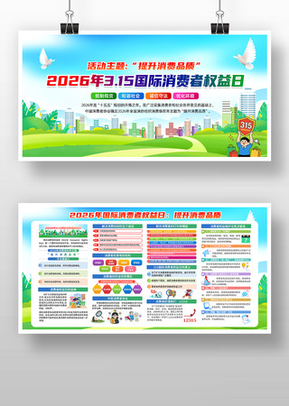 2026��315������Ȩ����֪ʶ����չ��