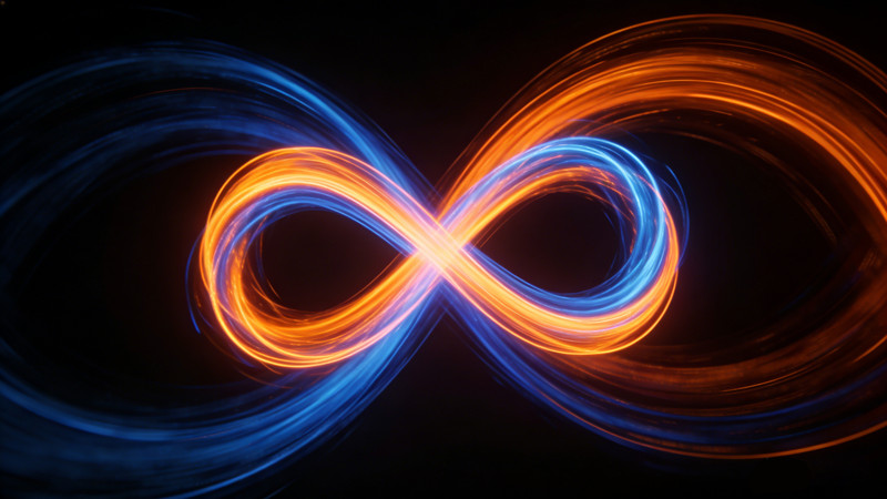 炫彩光效背景 炫彩光效背景