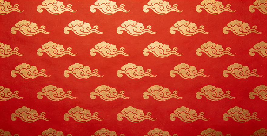 传统中式背景 传统中式背景