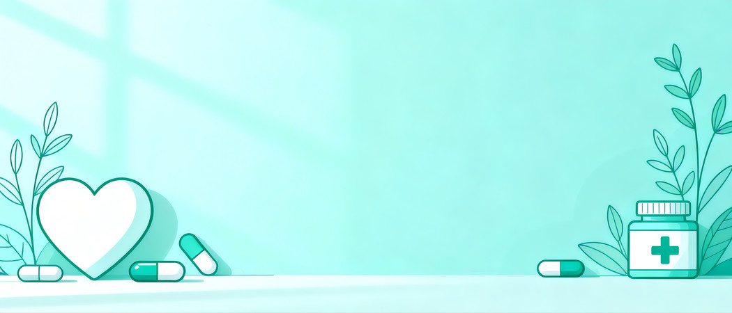 防疫政策解读海报背景 防疫政策解读海报背景