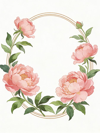 ��ɫ����߿�