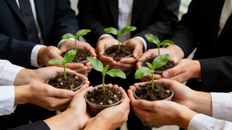 ��˾��ҵ����ͼ JPG