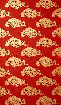 ��ɫ���ƴ�ͳ��ʽͼ��