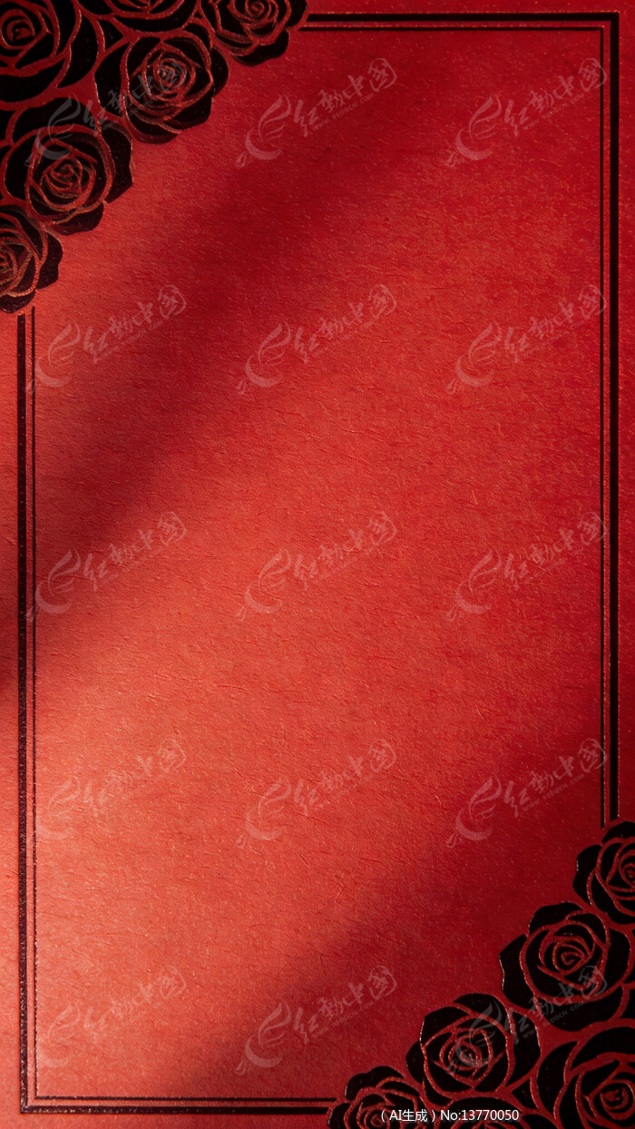 ��ɫõ��߿򱳾�ͼ