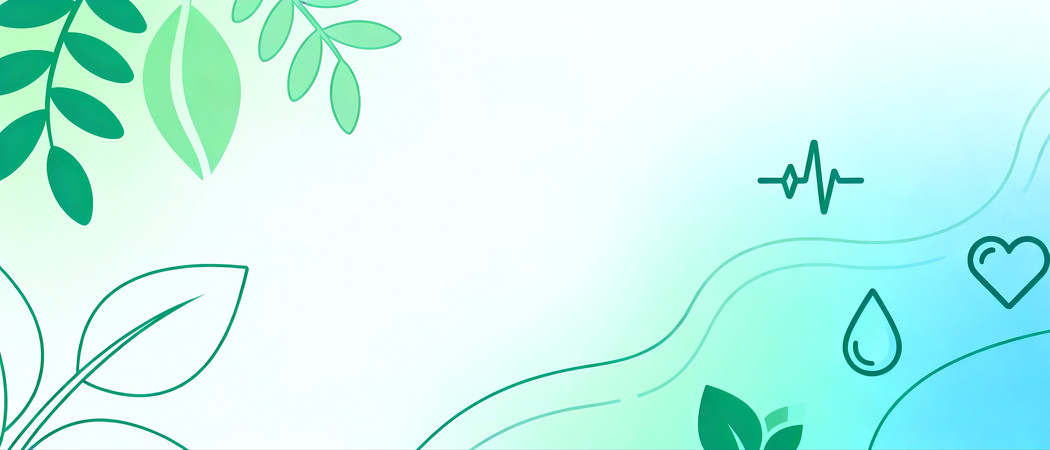 健康养生知识科普背景 健康养生知识科普背景