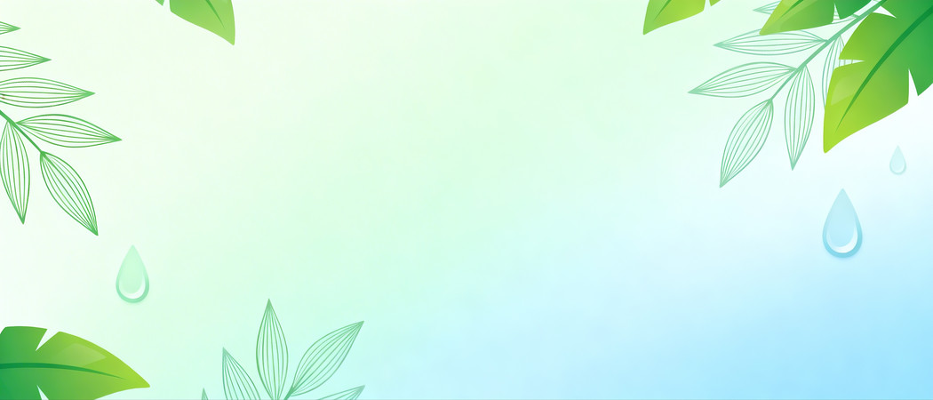 简约医院展板设计背景 简约医院展板设计背景