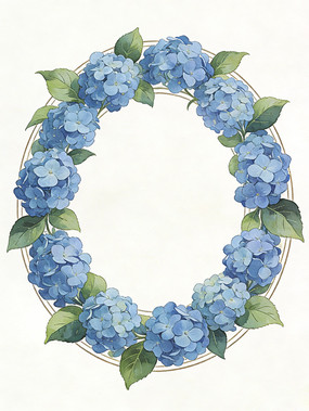 ��ɫ���߿�