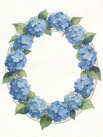 ��ɫ���߿�