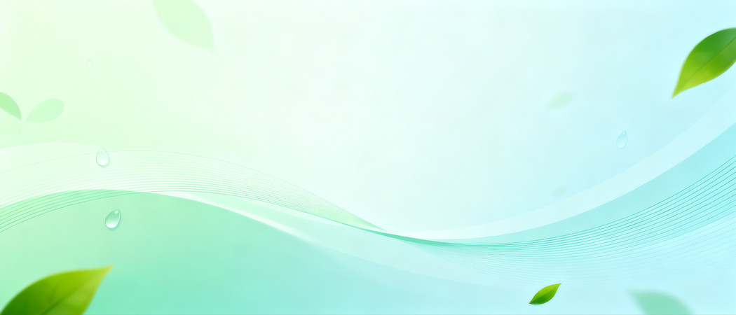 绿色医院环境宣传背景 绿色医院环境宣传背景