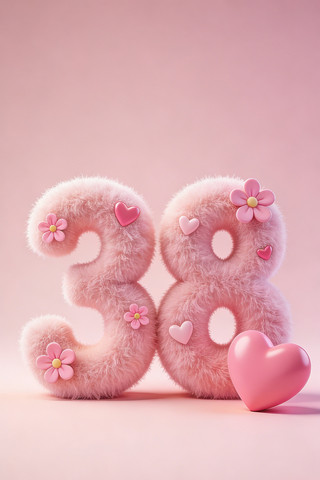 三八妇女节图片 三八妇女节图片