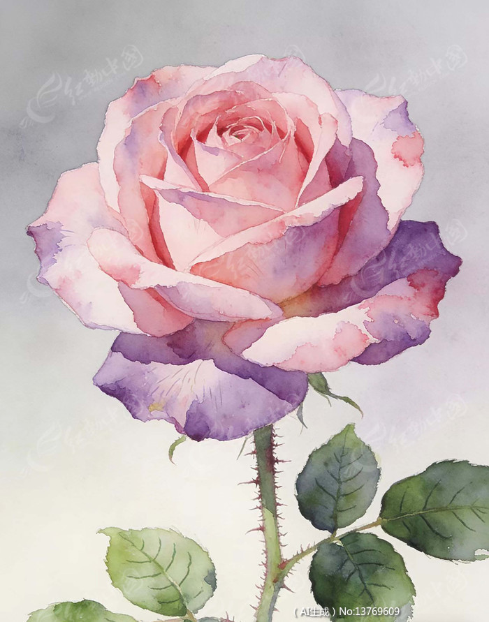 �ֻ�ˮ��õ�廨