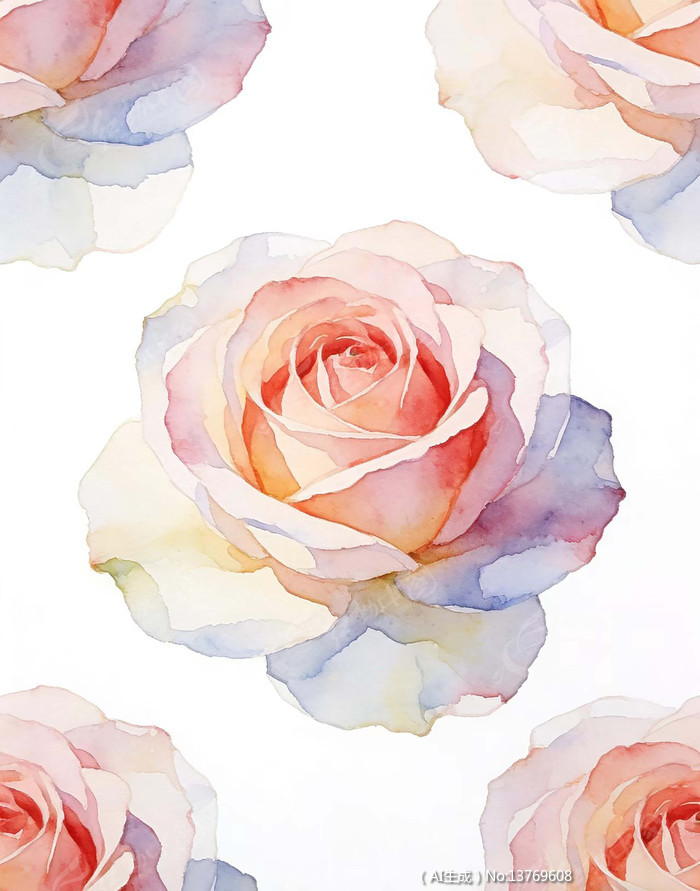 ˮ���ֻ�õ�廨