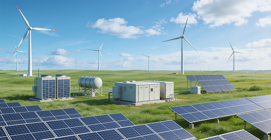 太阳能电池板模块化电池储能系统 太阳能电池板模块化电池储能系统