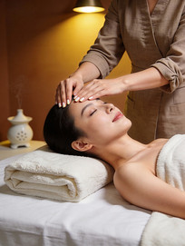 ��������SPA���������Ů�˿�