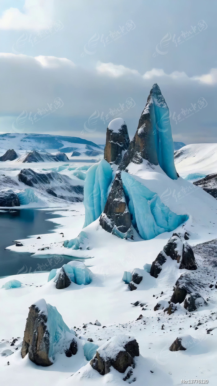 ��������ѩɽ��Ȼ����