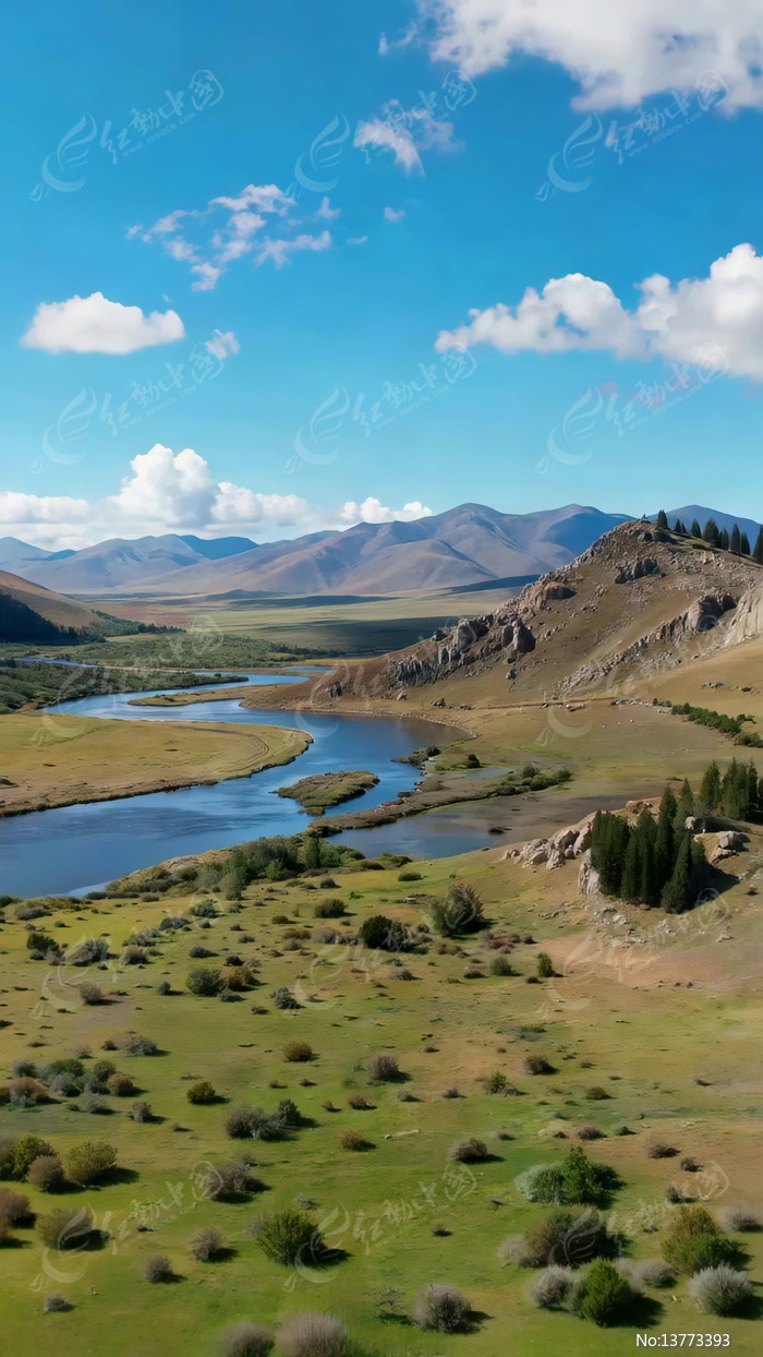 ��ԭ����ɽ����Ȼ���