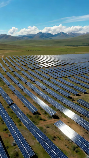 ��ԭ�ϵ�̫���ܹ����վ