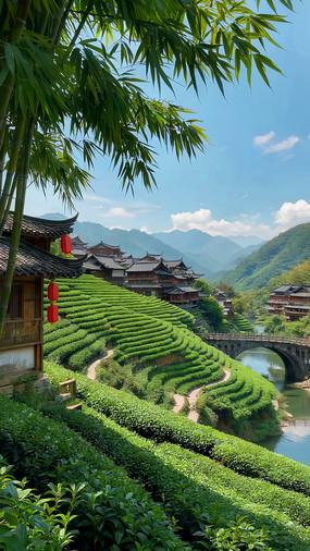 ��ɽ�Ž�����Ȼ�����Ƶ�ز�