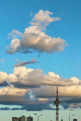 ���и�¥��������Ʒ羰