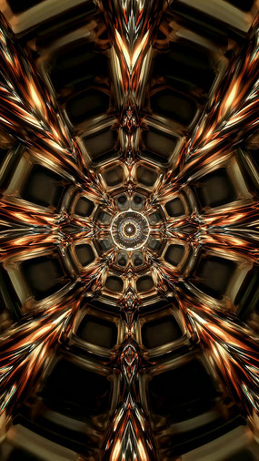 ���󼸺�ͼ����̬�ز�