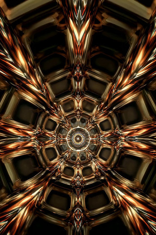 ���󼸺�ͼ����̬�ز�