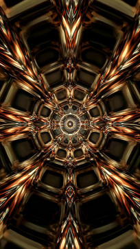 ���󼸺�ͼ����̬�ز�