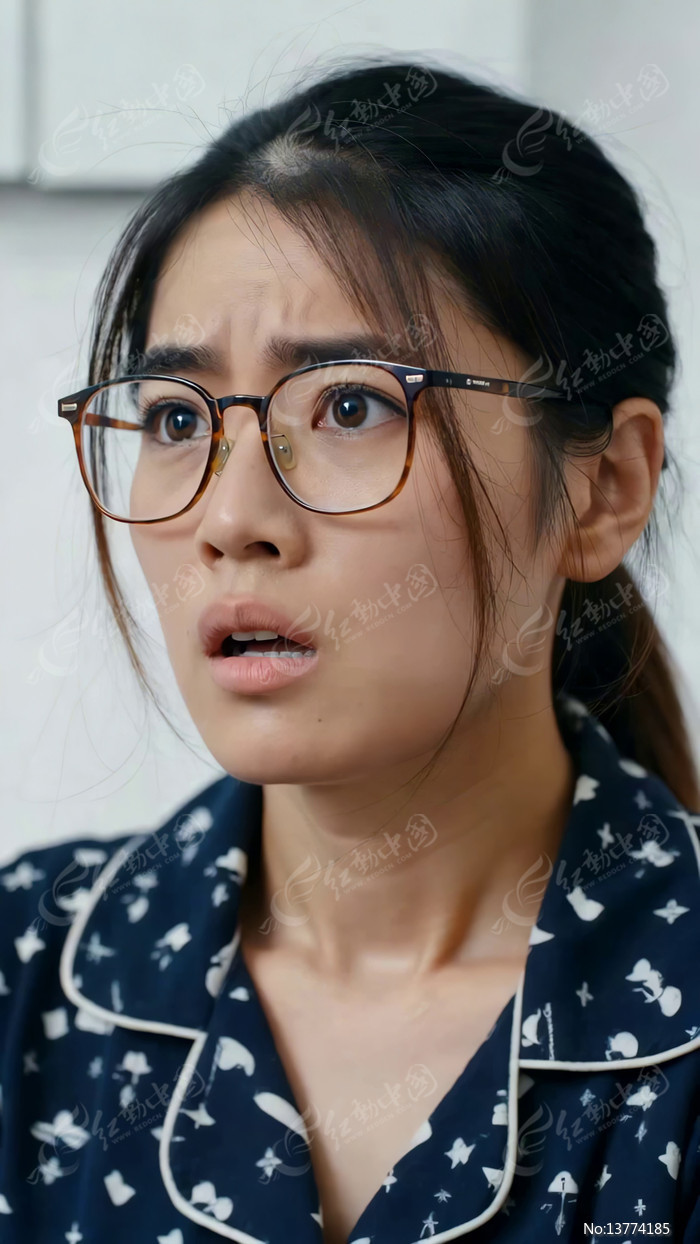 ���۾�Ů���沿��д