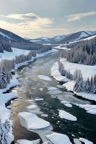 ����ѩ������ɽ�ַ��