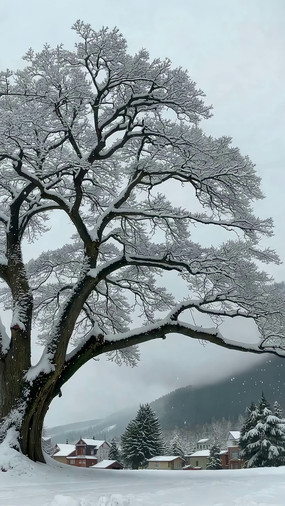 ����ѩ���еĴ��������