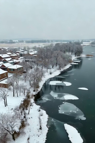 ���մ�ׯ����ѩ������