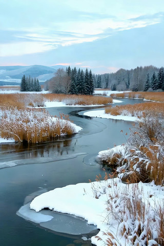 ���պ���ɭ��ѩ��