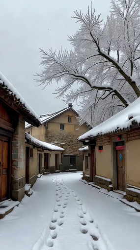 ���ջ�ѩ���ǵĹ���С��