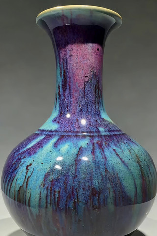 ����մɻ�ƿ��д