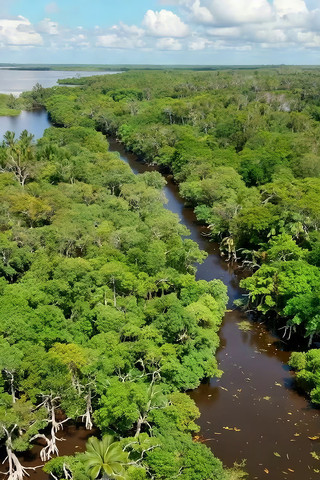 ���������ï��ɭ��