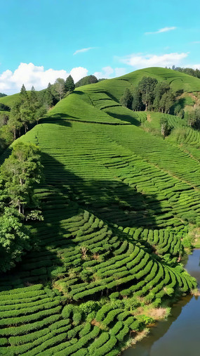 �����ɫ��ɽ���