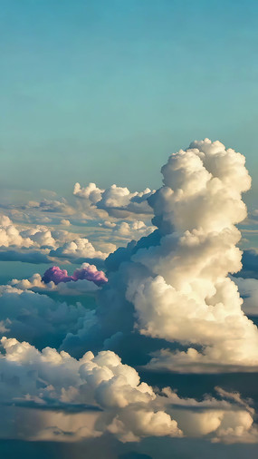 �߿��ӽ�׳���Ʋ㾰��